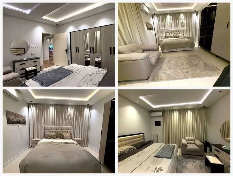 شقة للإيجار في شارع الأمير سلمان بن محمد بن سعود ، حي الصحافة ، الرياض ، منطقة الرياض صورة 3