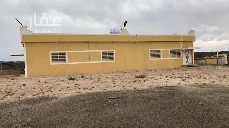 Rest House for Rent in Khamis Mushait Al Wahah
