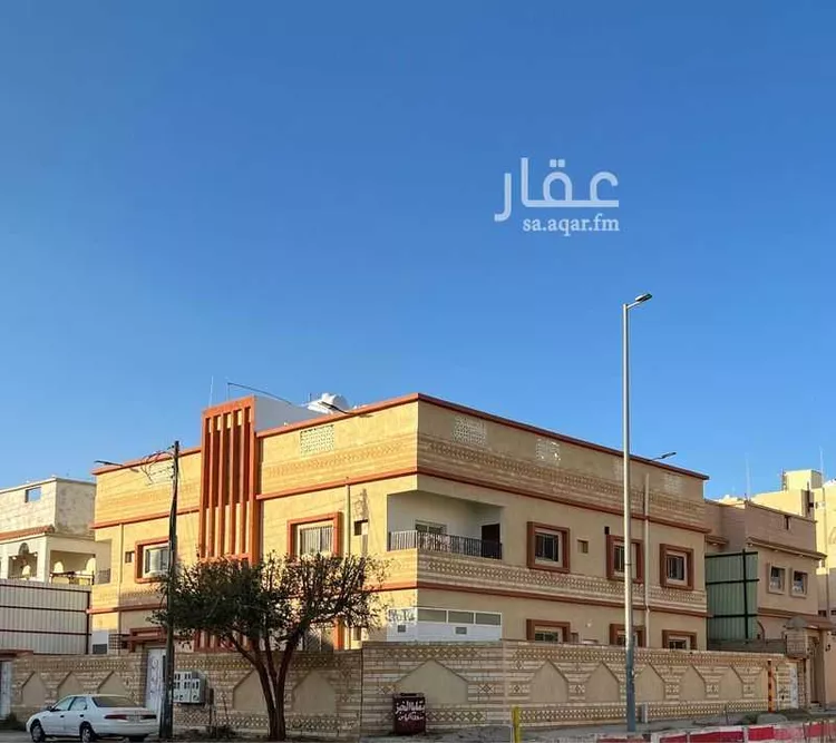 Building for Rent in Taif Jubrah