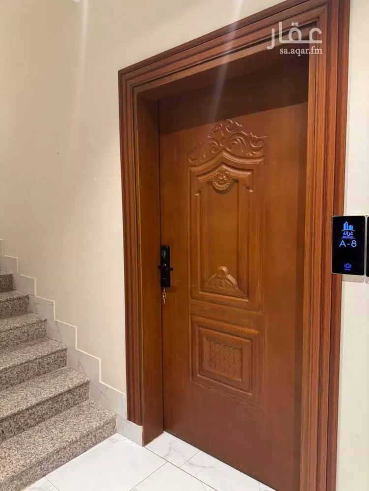 شقة للإيجار في شارع الأمير محمد بن فيصل بن تركي, حي القدس, مدينة الرياض, منطقة الرياض صورة 2