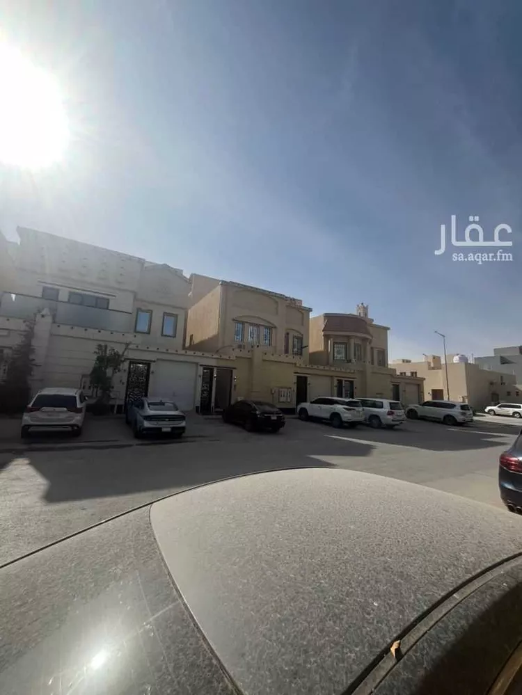 شقة للإيجار في شارع عبدالرحمن البغدادي, حي المونسية, مدينة الرياض, منطقة الرياض صورة 3