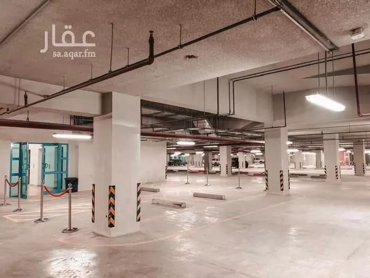 مكتب تجاري للإيجار في شارع صيدا, حي الدريهمية, مدينة الرياض, منطقة الرياض صورة 2