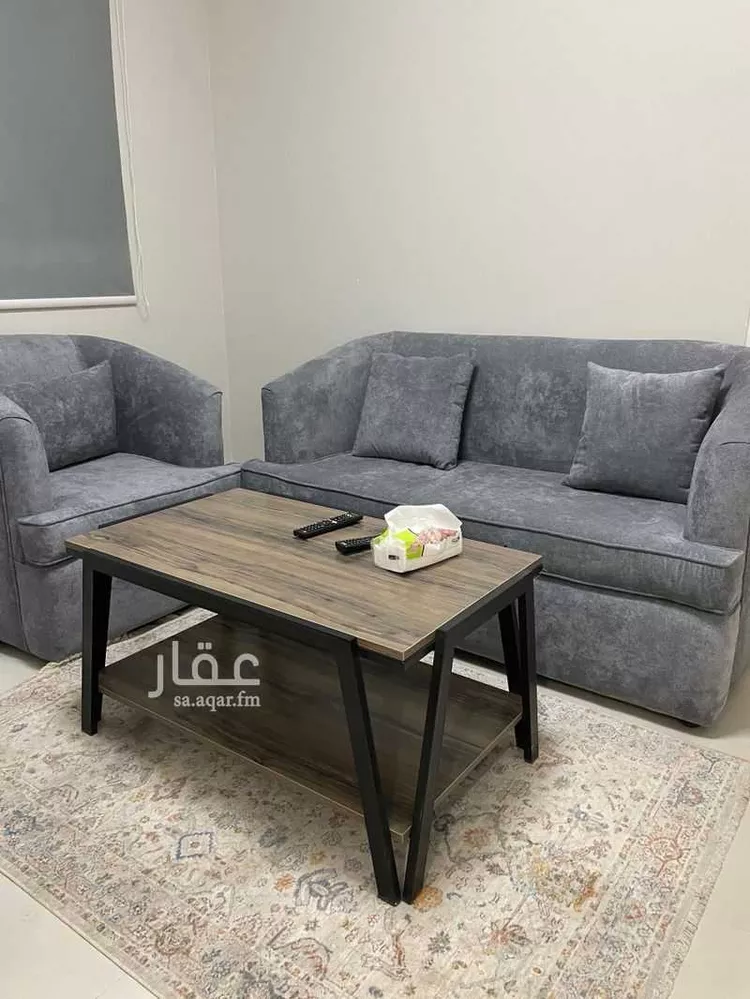شقة مفروشة للحجز في شارع حمزة بن عبدالمطلب ، حي الحزم ، الرياض ، منطقة الرياض صورة 2