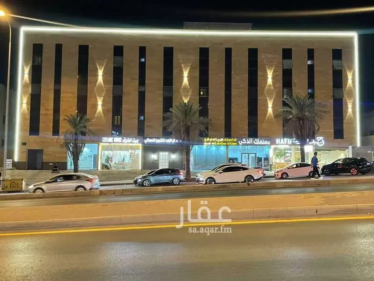 شقة مفروشة للحجز في شارع حمزة بن عبدالمطلب ، حي الحزم ، الرياض ، منطقة الرياض