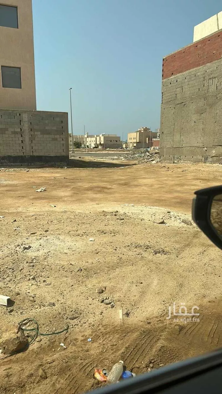 أرض للإيجار في شارع عبد العزيز الرضي, حي اللؤلؤ, مدينة جدة, منطقة مكة المكرمة