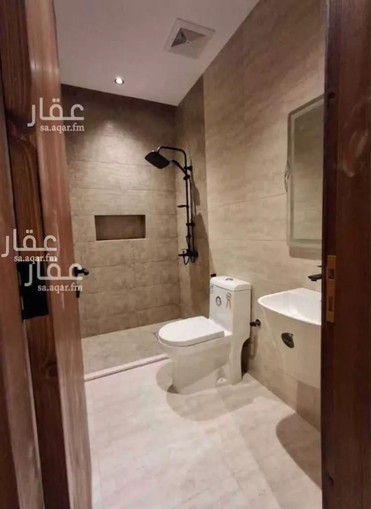 شقة للإيجار في شارع قره بن هبيره, حي النزهة, مدينة جدة, منطقة مكة المكرمة صورة 5