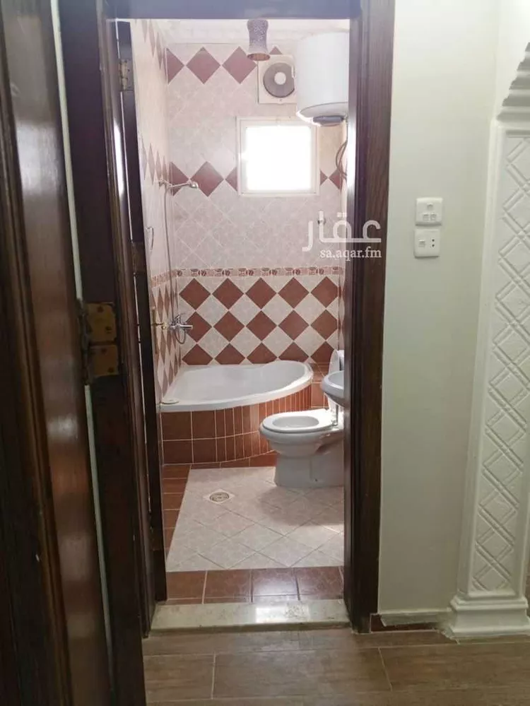 شقة للإيجار في شارع احمد بن ظريف, حي أم السباع, مدينة الطائف, منطقة مكة المكرمة صورة 2