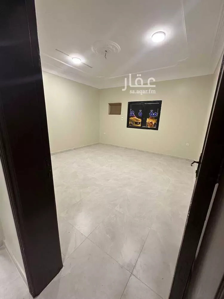 شقة للإيجار في شارع خداش بن بشير ، حي النزهة ، جدة ، جدة صورة 3