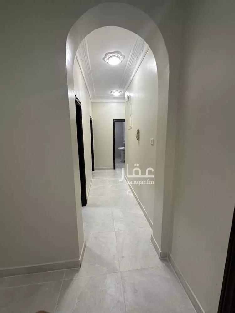 شقة للإيجار في شارع خداش بن بشير ، حي النزهة ، جدة ، جدة