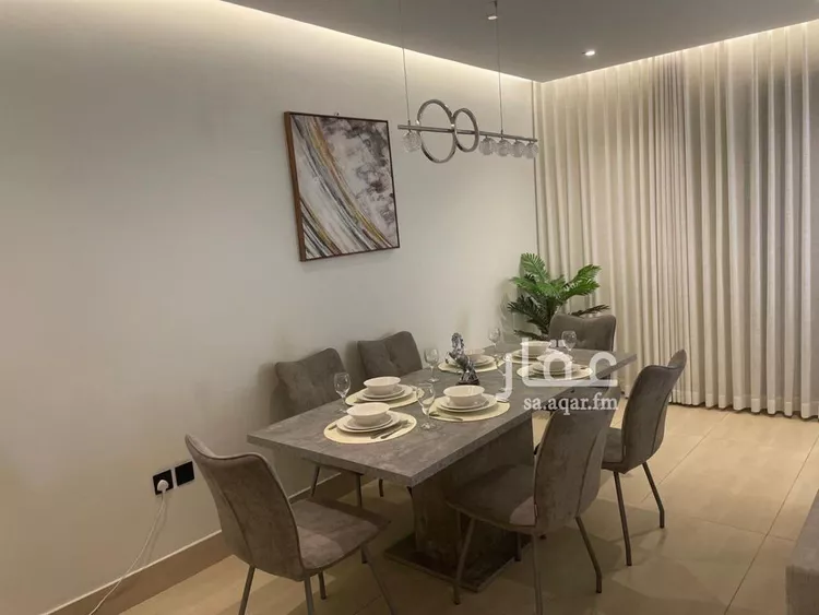 شقة للإيجار في شارع رندة, حي قرطبة, مدينة الرياض, منطقة الرياض صورة 5