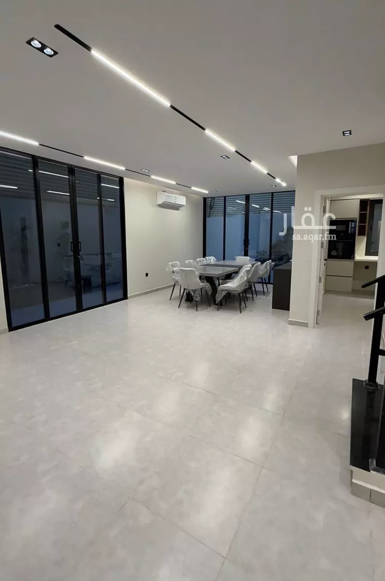 فيلا للإيجار في حي مطار الملك خالد الدولي, مدينة الرياض, منطقة الرياض صورة 4