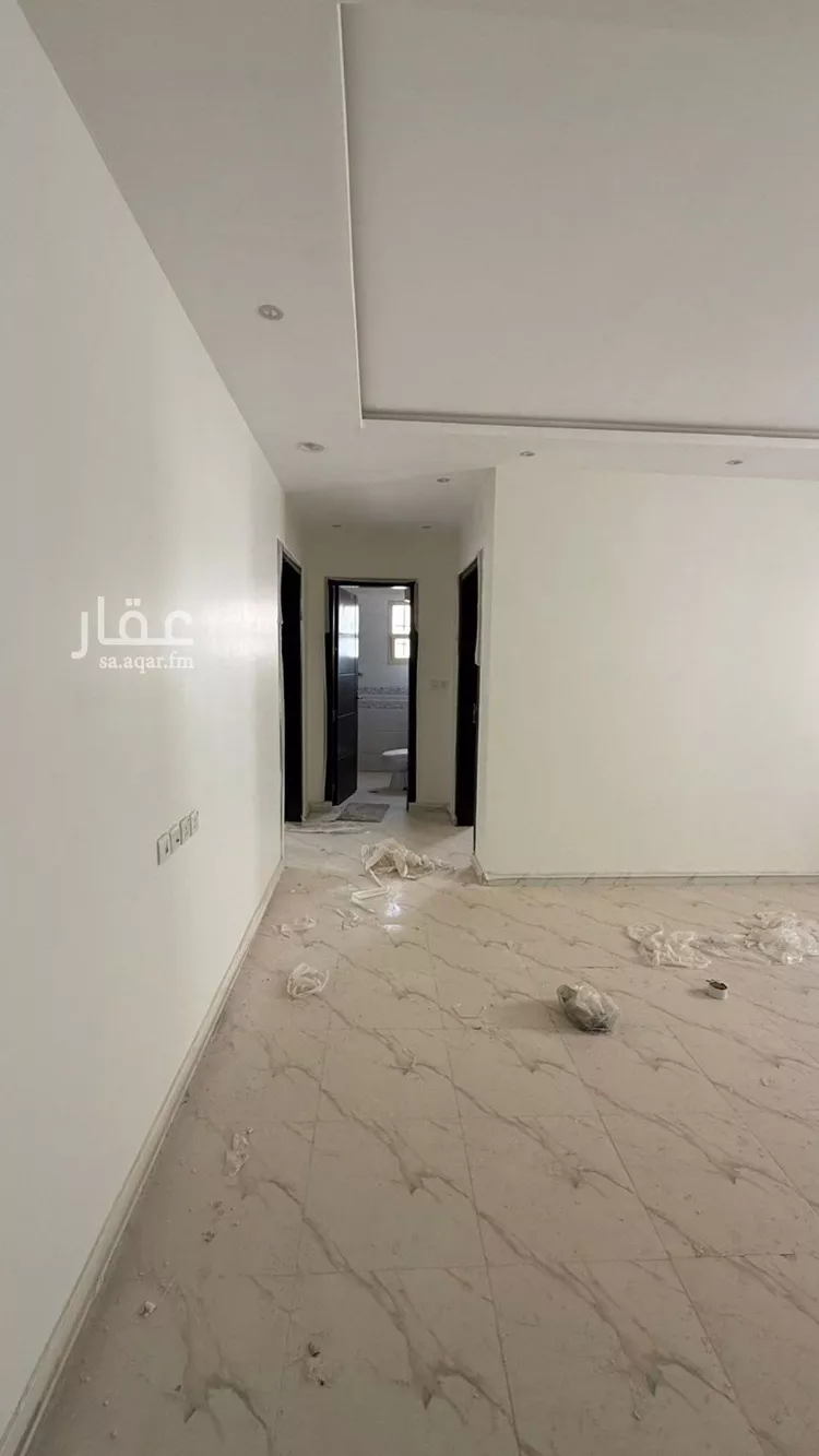 شقة للإيجار في شارع أرجوان, حي القادسية, مدينة الرياض, منطقة الرياض 6