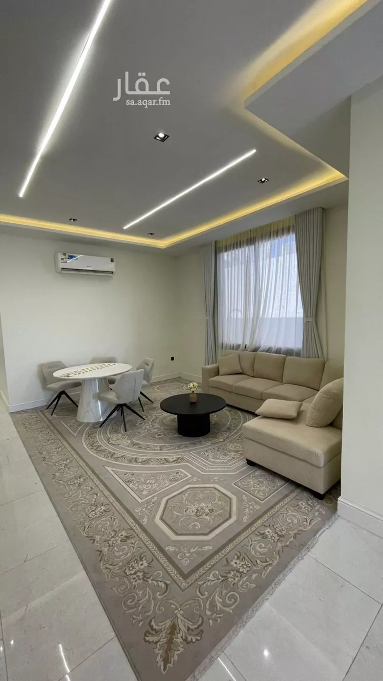 Floor for Rent in Riyadh An Narjis