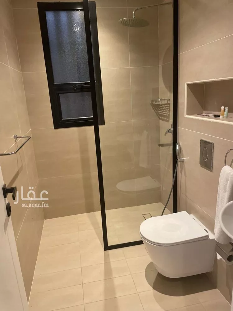 شقة للإيجار في شارع رندة, حي قرطبة, مدينة الرياض, منطقة الرياض صورة 4