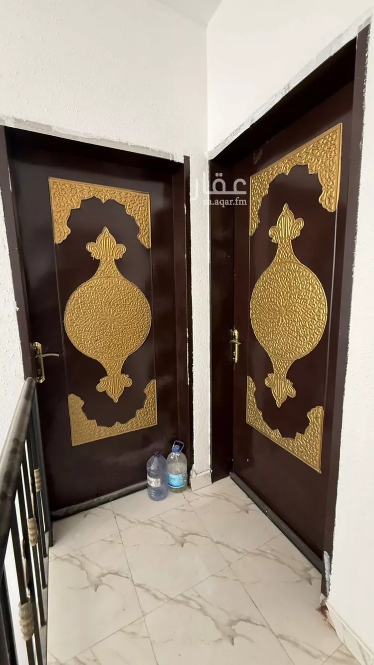 شقة للإيجار في شارع أرجوان, حي القادسية, مدينة الرياض, منطقة الرياض 8
