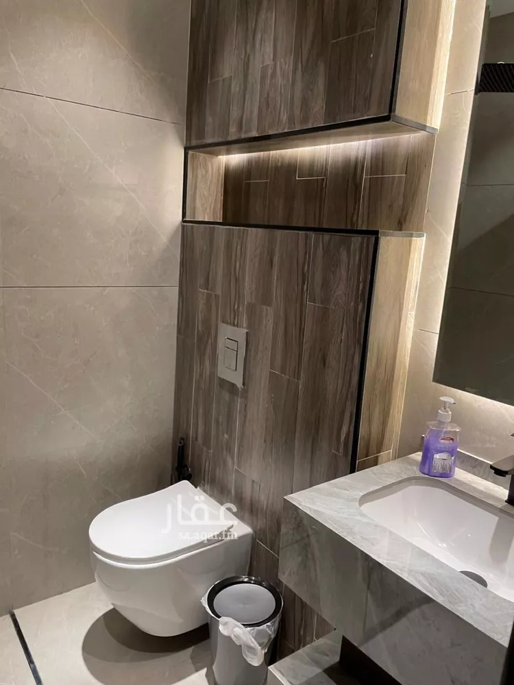 دور للإيجار في شارع التخصصي, حي العليا, مدينة الرياض, منطقة الرياض صورة 4