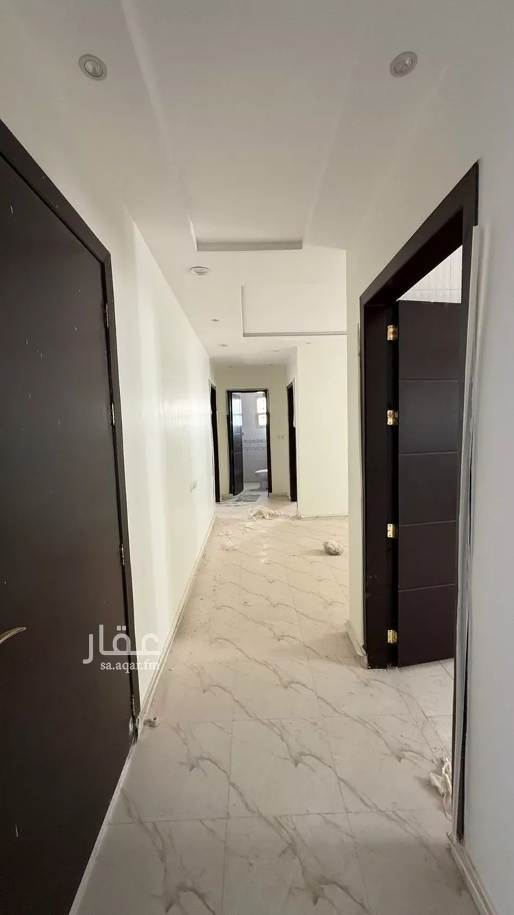 شقة للإيجار في شارع أرجوان, حي القادسية, مدينة الرياض, منطقة الرياض 9