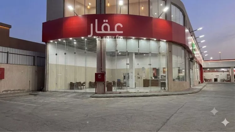 Shop for Rent in Riyadh Al Hamra صورة 2