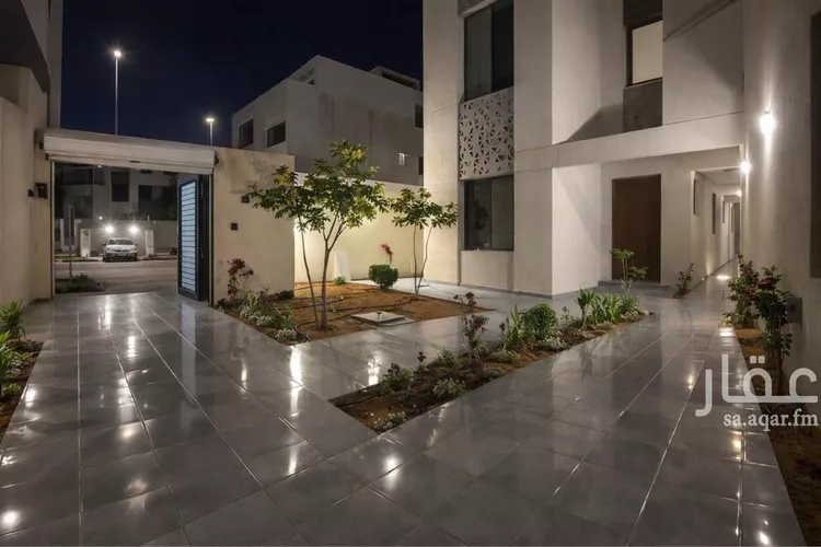 فيلا للإيجار في شارع سفيان بن بشير الخزرجي, حي مطار الملك خالد الدولي, مدينة الرياض, منطقة الرياض 7