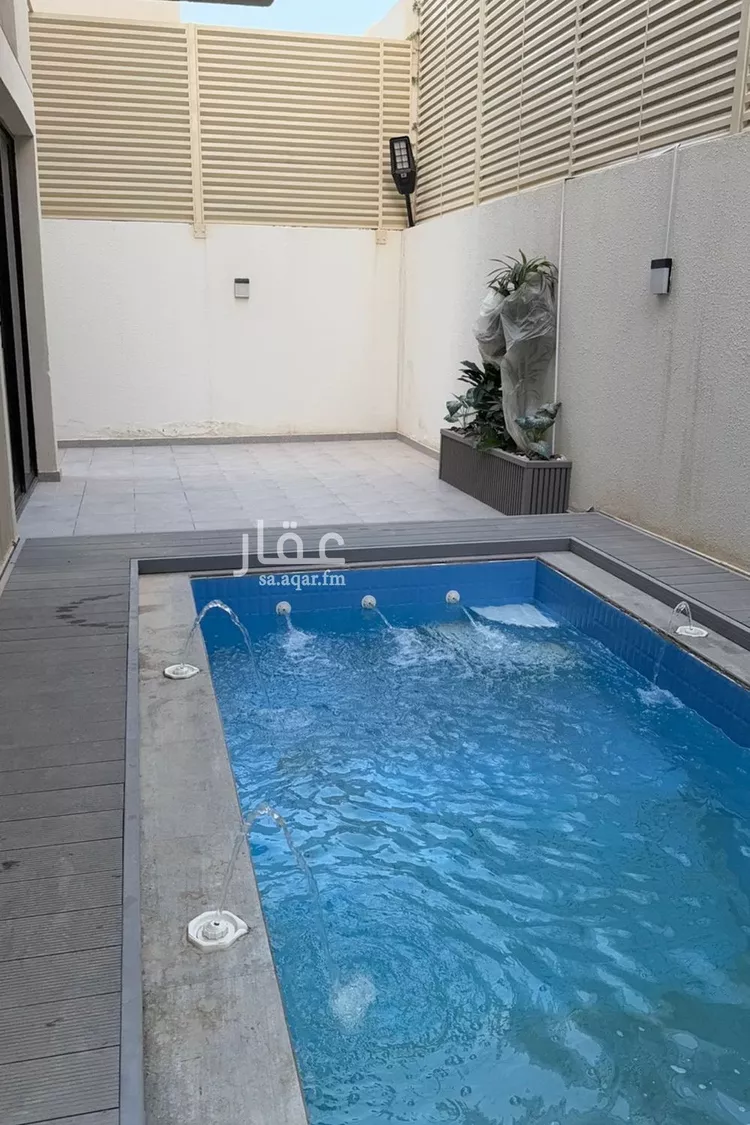 فيلا للإيجار في حي مطار الملك خالد الدولي, مدينة الرياض, منطقة الرياض صورة 2