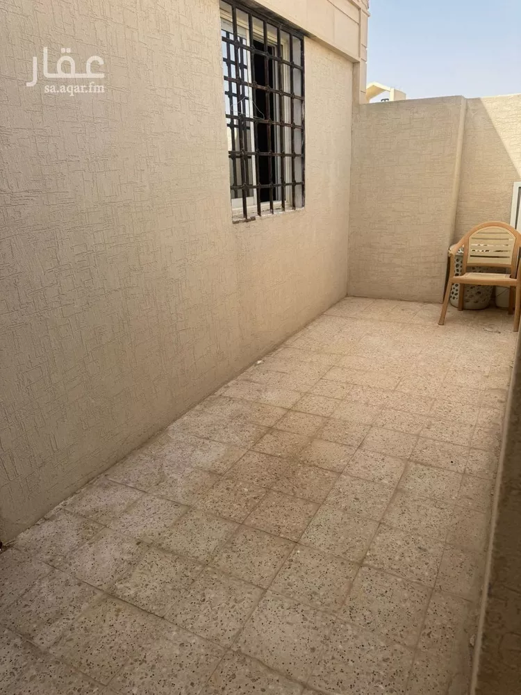 شقة للإيجار في شارع تاج الدين الفكهاني, حي الرمال, مدينة الرياض, منطقة الرياض صورة 5