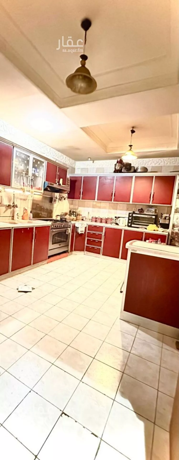 فيلا للبيع في شارع سدوان, حي قرطبة, مدينة الرياض, منطقة الرياض 7