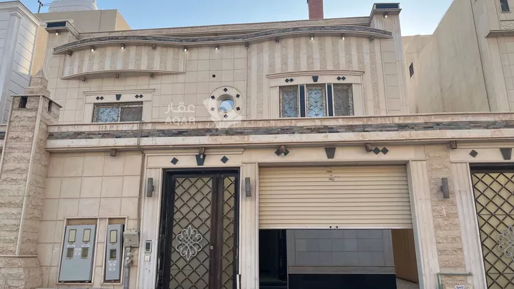 Floor for Rent in Riyadh Ar Rimal 4