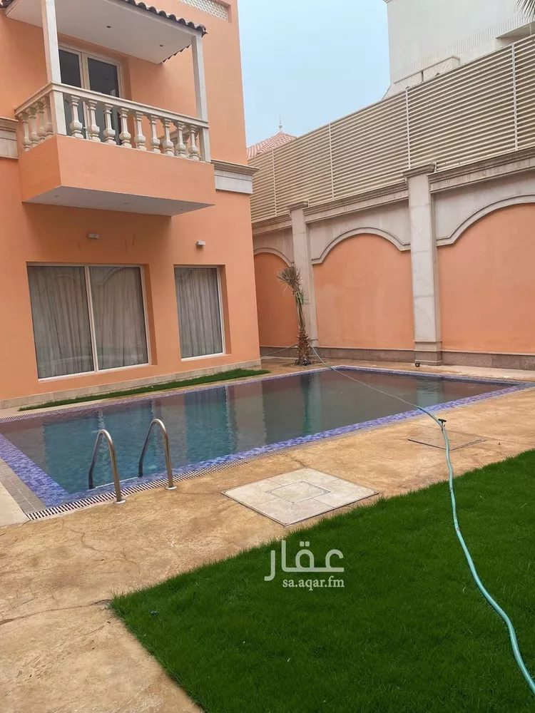 Villa for Rent in Riyadh Laban