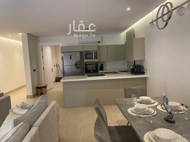 شقة للإيجار في شارع خضيراء, حي قرطبة, مدينة الرياض, منطقة الرياض صورة 4