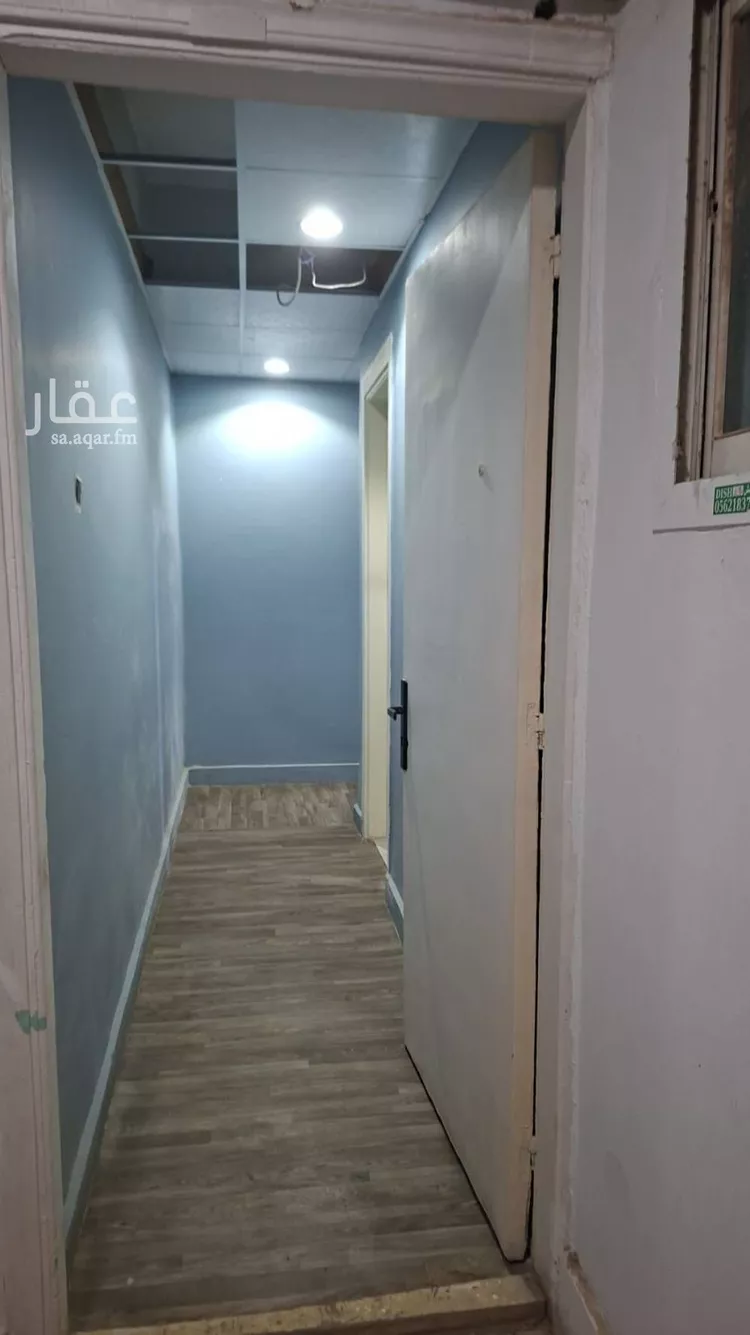 Apartment for Rent in Riyadh Al Futah