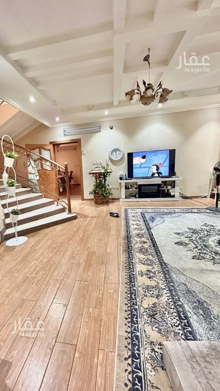 فيلا للبيع في شارع سدوان, حي قرطبة, مدينة الرياض, منطقة الرياض صورة 5