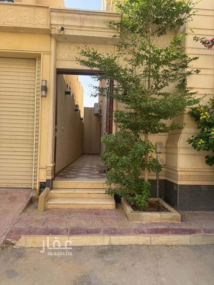 شقة للإيجار في شارع تاج الدين الفكهاني, حي الرمال, مدينة الرياض, منطقة الرياض