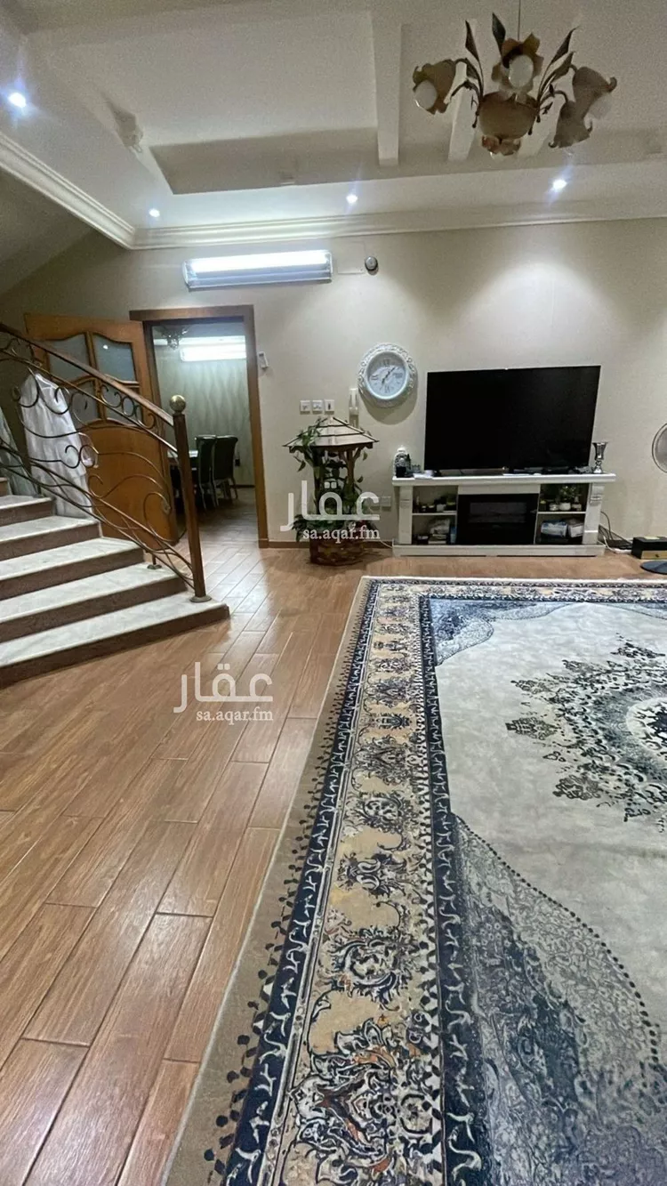 فيلا للبيع في شارع سدوان, حي قرطبة, مدينة الرياض, منطقة الرياض صورة 4