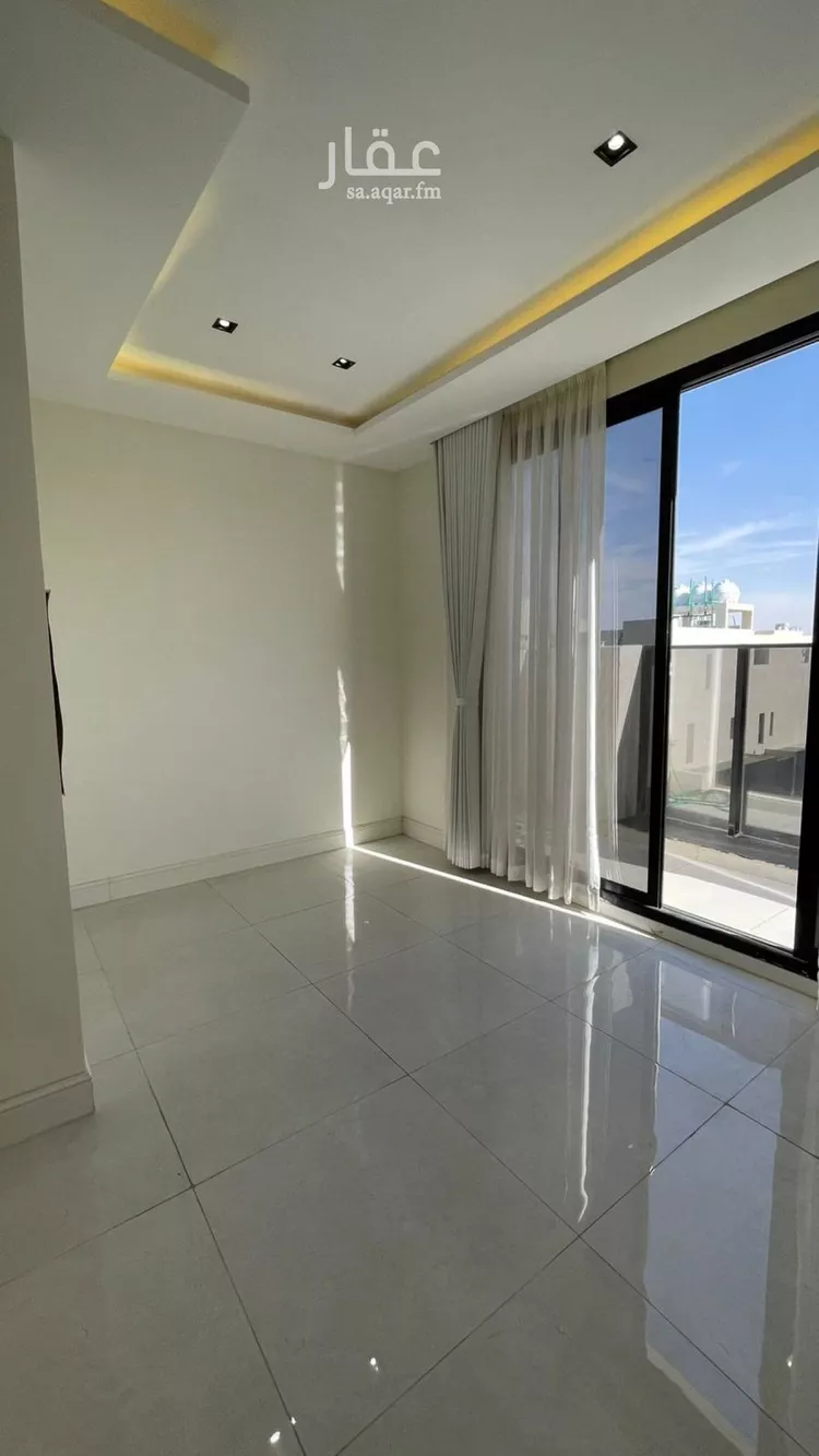 دور للإيجار في شارع صاعد الأندلسي, حي النرجس, مدينة الرياض, منطقة الرياض صورة 3