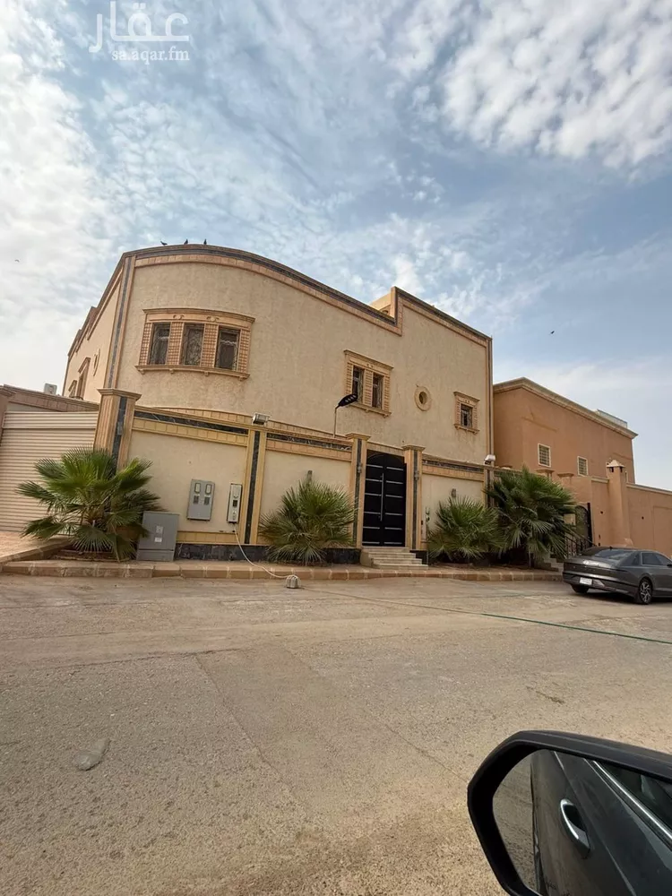 شقة للإيجار في شارع رقم 383, حي ظهرة لبن, مدينة الرياض, منطقة الرياض