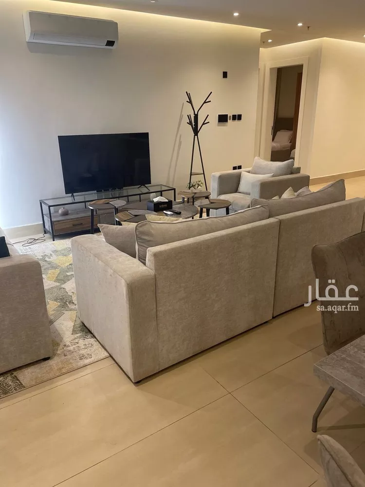 شقة للإيجار في شارع خضيراء, حي قرطبة, مدينة الرياض, منطقة الرياض صورة 5