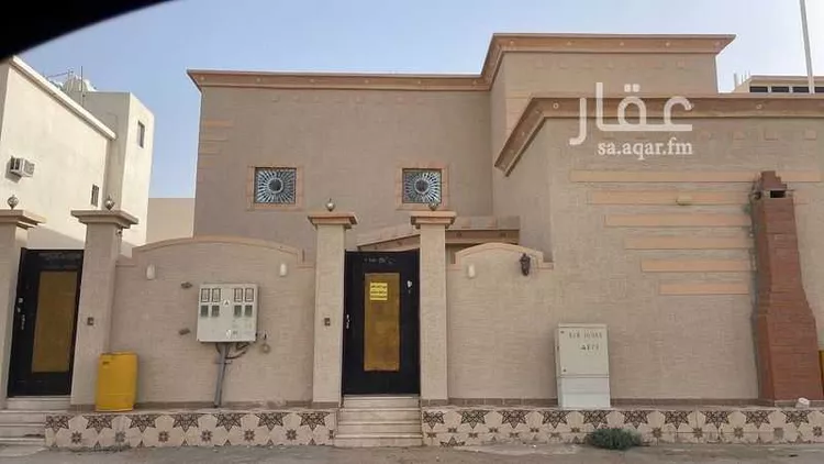 فيلا للبيع في شارع الريان 71 ، حي الريان ، الدوادمي ، الدوادمي