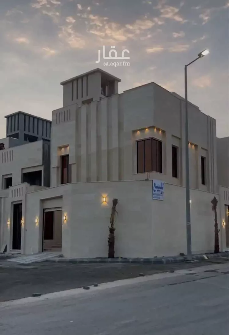 فيلا للبيع في شارع مشرفة 62, حي مشرفة, مدينة الهياثم, منطقة الرياض