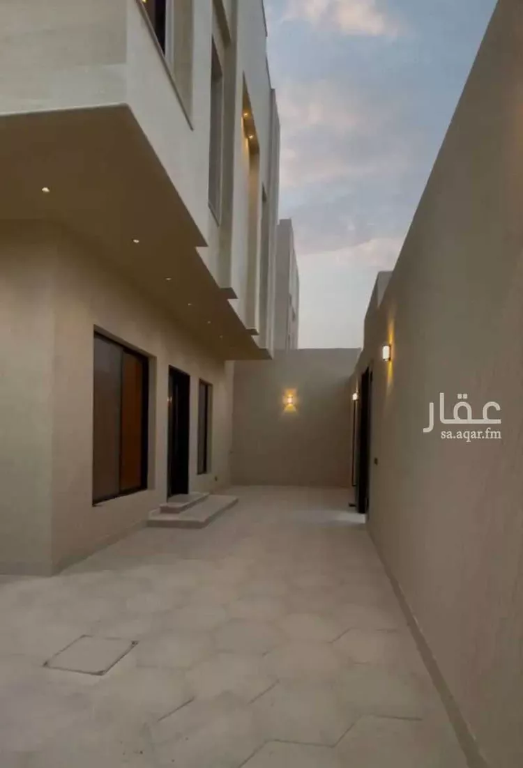 فيلا للبيع في شارع مشرفة 62, حي مشرفة, مدينة الهياثم, منطقة الرياض صورة 2