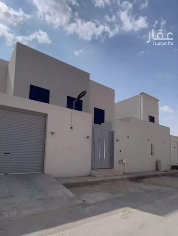 فيلا للبيع في شارع ابن العوام, حي العالية, مدينة الخرج, منطقة الرياض