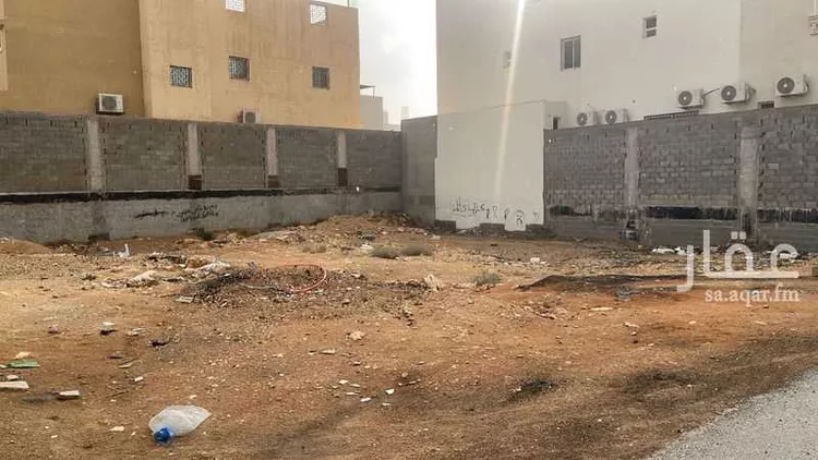 أرض للبيع في شارع خفاف بن مالك بن عبد يغوث, حي مشرف, مدينة الخرج, منطقة الرياض