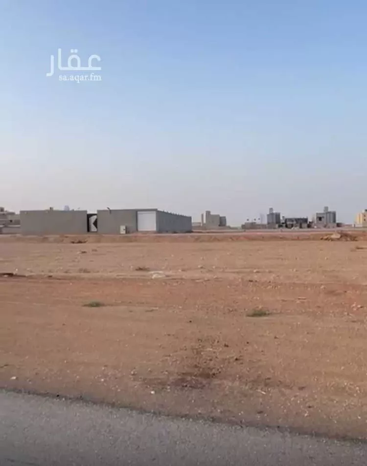 أرض للبيع في شارع العليا 8, حي العليا, مدينة الدلم, منطقة الرياض