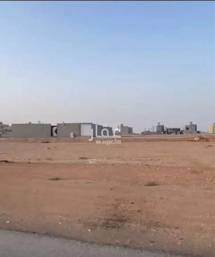 Land for Sale in Ad Dilam As Suaidan