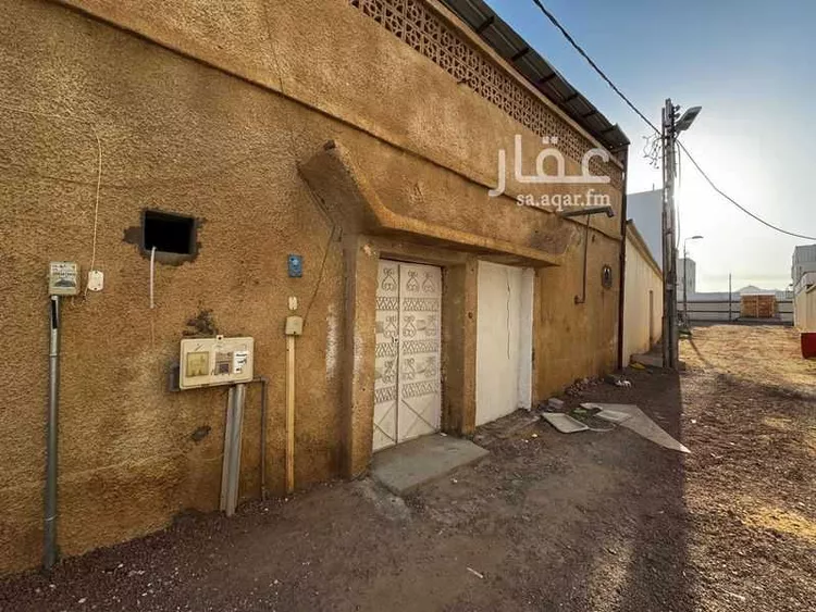 دور للبيع في حي الوسيطاء ، حائل ، منطقة حائل صورة 4