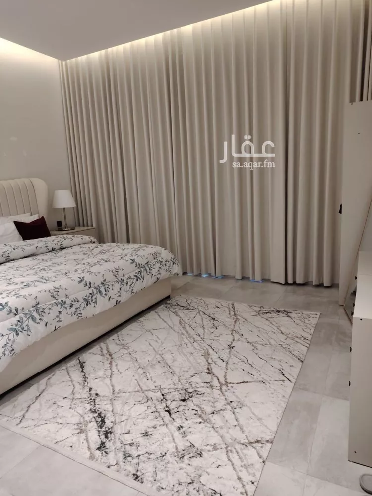 شقة للبيع في شارع العمرة, حي الملقا, مدينة الرياض, منطقة الرياض صورة 3