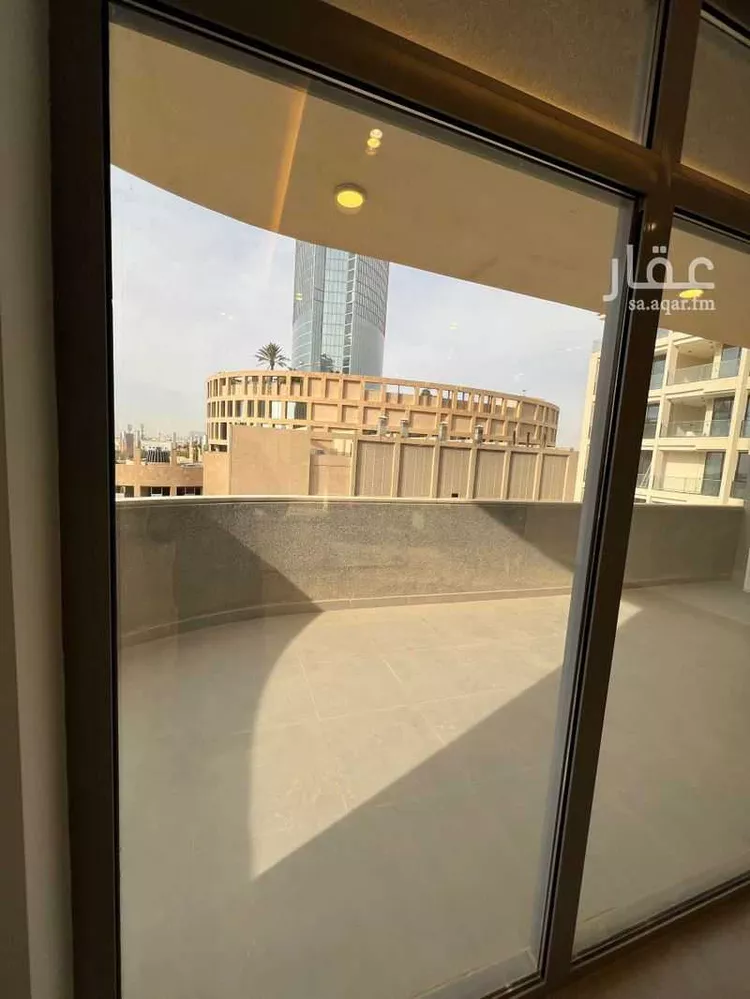 شقة للإيجار في شارع وادي جصة, حي الصحافة, مدينة الرياض, منطقة الرياض