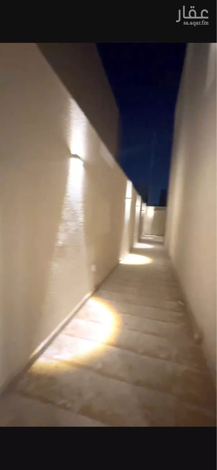 فيلا للإيجار في شارع شارع, حي الجنادرية, مدينة الرياض, منطقة الرياض صورة 5
