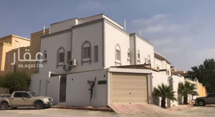 فيلا للبيع في شارع صالح بن صديق كمال, حي طويق, مدينة الرياض, منطقة الرياض صورة 4