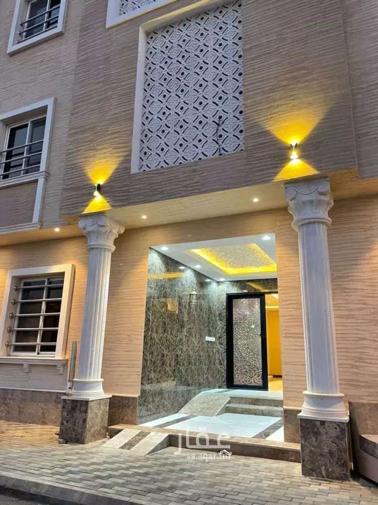 شقة للبيع في شارع الوادي الأعلى, حي قرطبة, مدينة الرياض, منطقة الرياض صورة 5