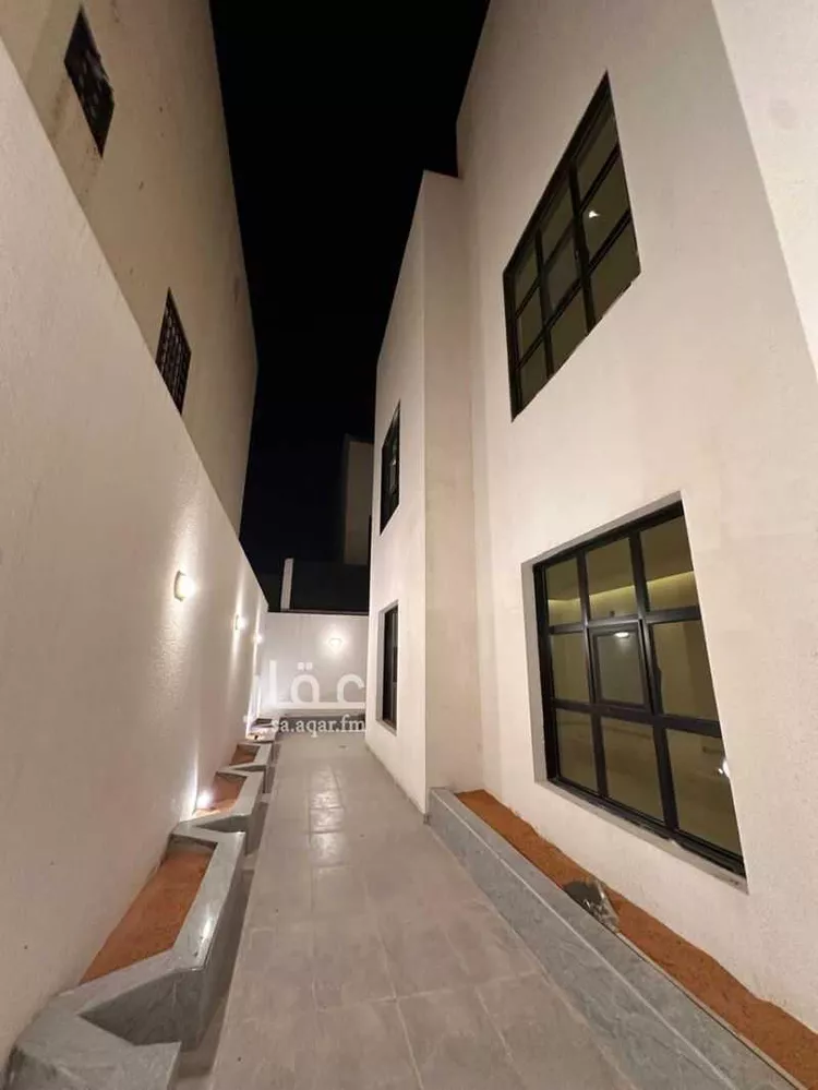 دور للإيجار في شارع صديق بن السندي الحنفي, حي النرجس, مدينة الرياض, منطقة الرياض